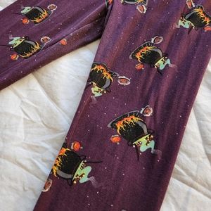 Halloween Leggings